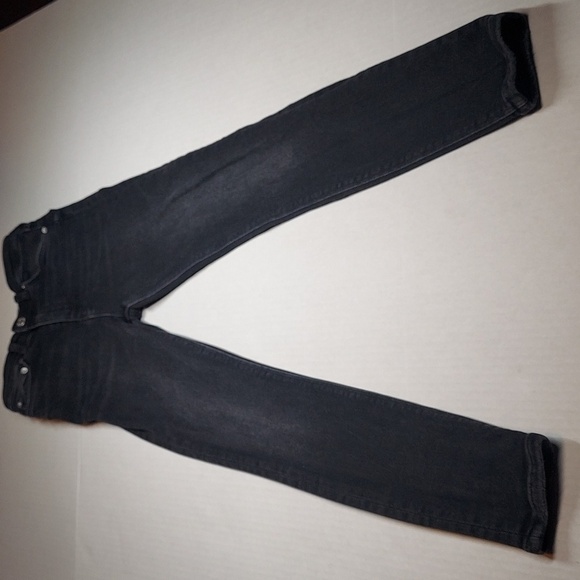 Zara Women Skinny Jeans Size 4 - Picture 1 of 9
